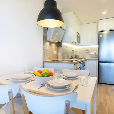 Apartman Seaview Beachfrom 2br