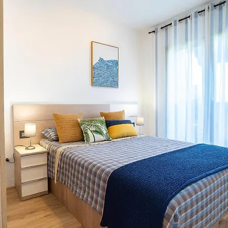 Seaview Beachfrom 2br *