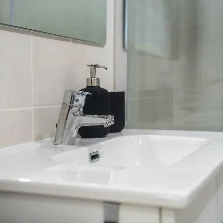 Apartman Seaview Beachfrom 2br *