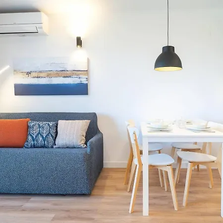 Apartman Seaview Beachfrom 2br *