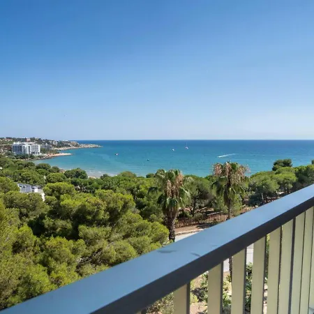 Seaview Beachfrom 2br Apartman *