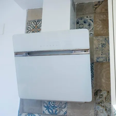 Apartman Seaview Beachfrom 2br Salou