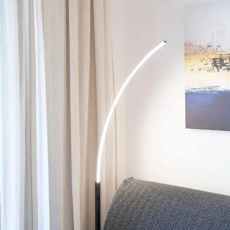 Apartman Seaview Beachfrom 2br *